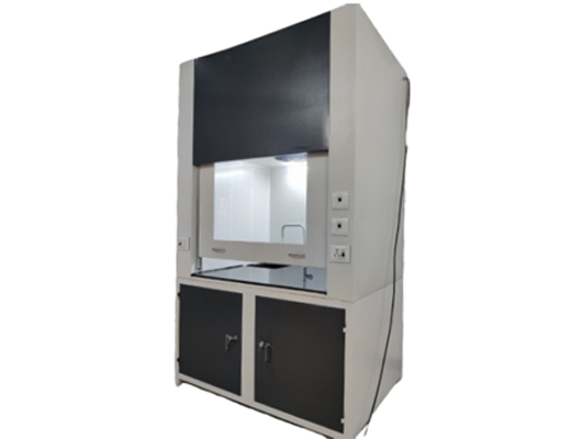 Fume Hood